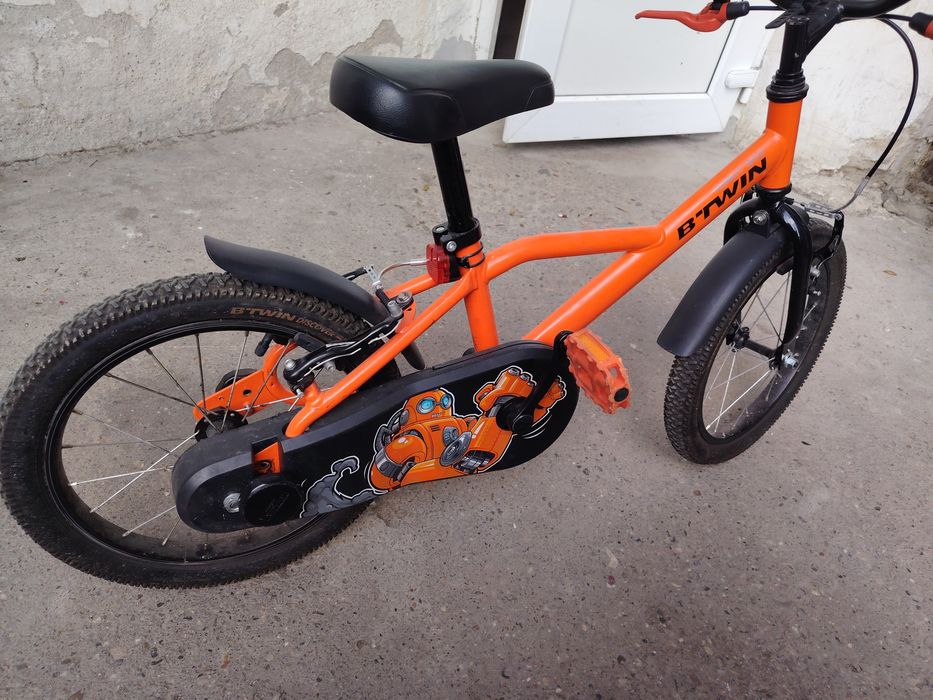 Bicicleta de copii