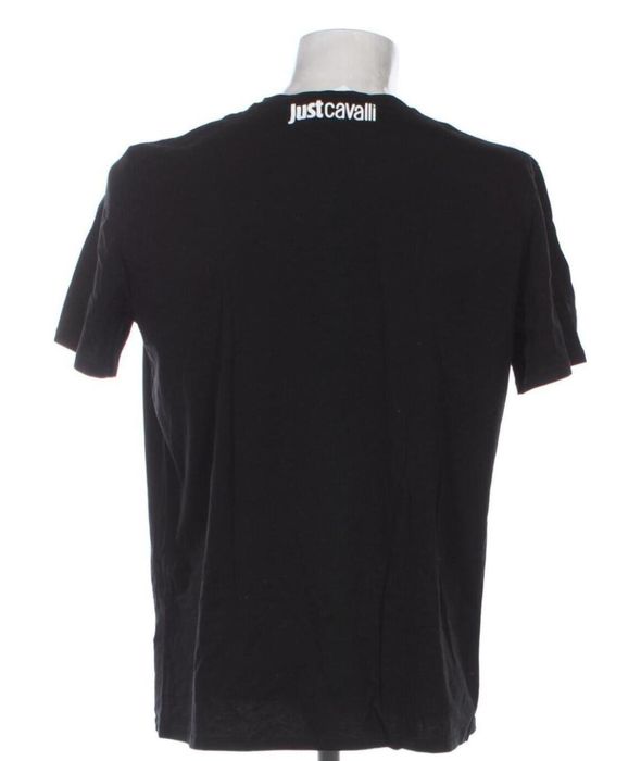 Мъжка тениска Just Cavalli