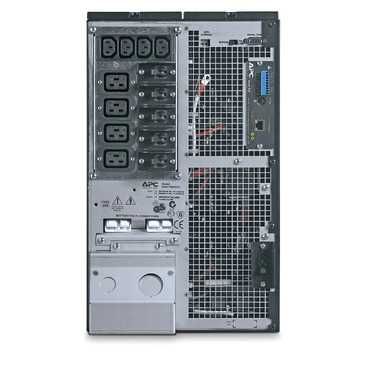 Smart UPS 8000VA APC SURT8000XLI