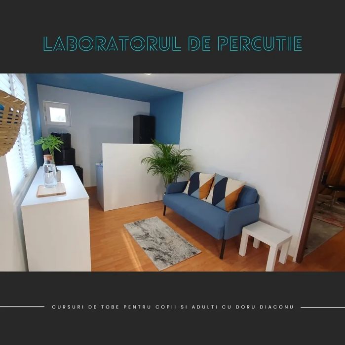 Cursuri/lectii  tobe