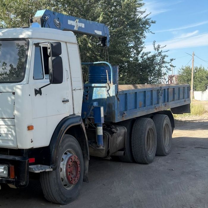 Услуга манипулятора