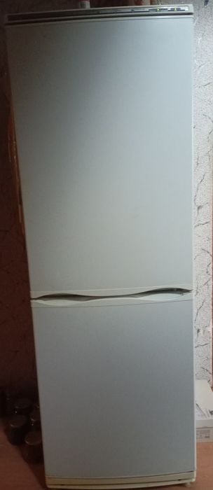 Холодильник Атлант