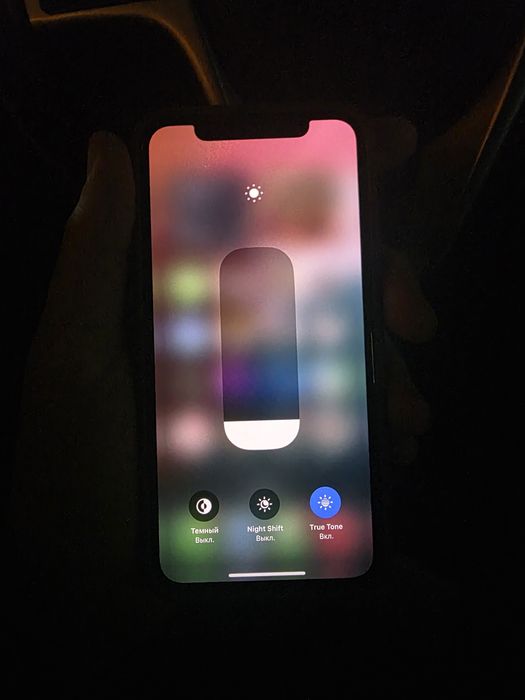 Iphone 11 pro 256 gb