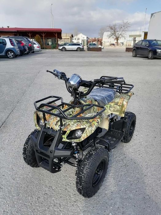 Електрическо Атв 800 w Electric за деца