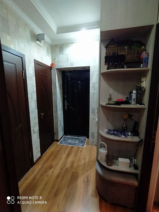 Сдается квартира