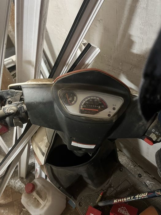 Продается скутер