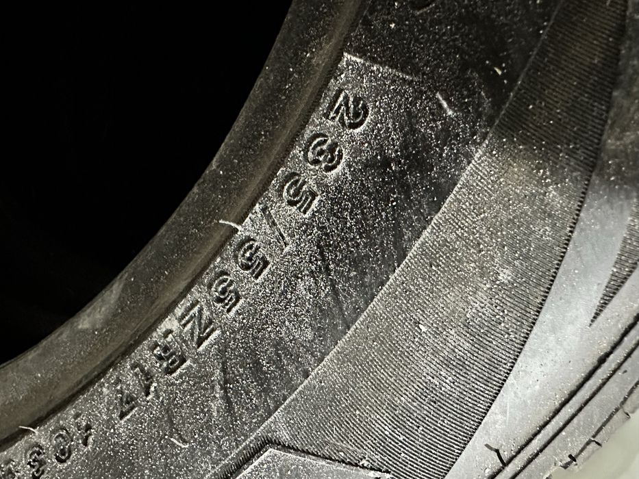 Imperial balon 235/55/R17