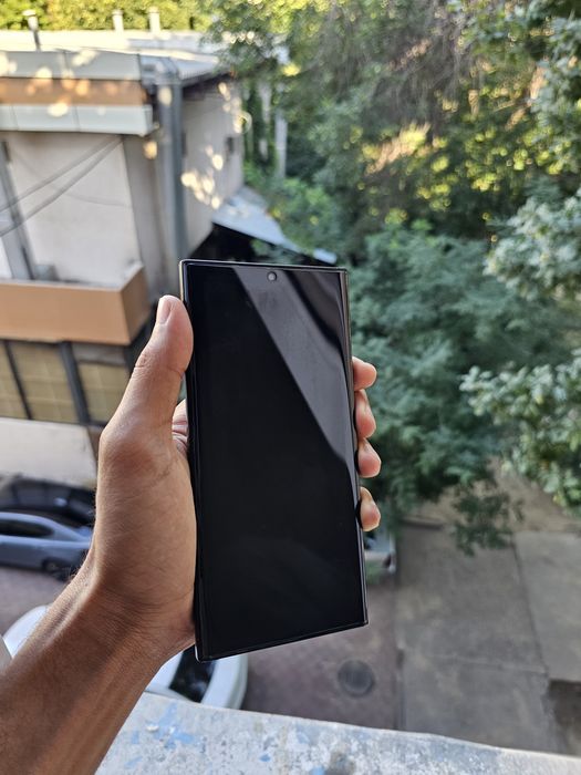 Samsung S23 Ultra