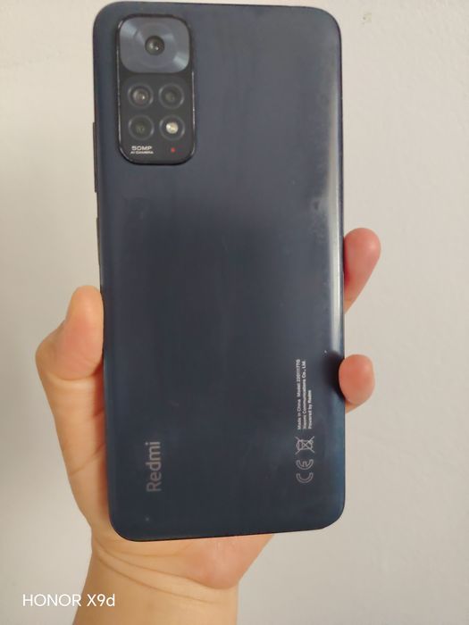 Redmi 11 128 talik