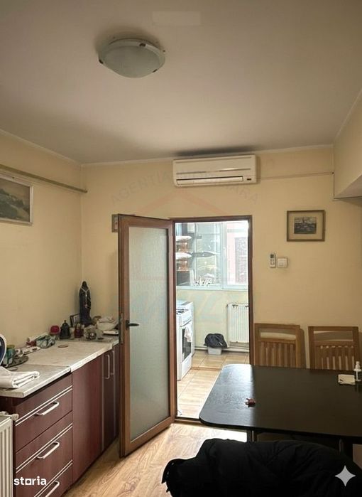 Apartament,