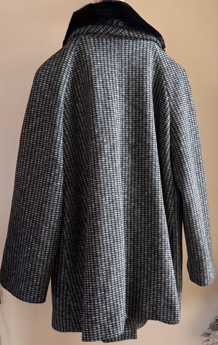 Дамско палто за преходни сезони