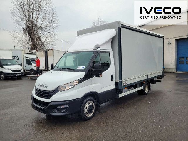 Iveco 35C16H Iveco 35C16H