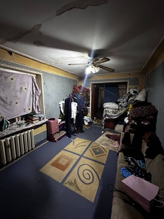 Продаётся квартира Чиланзар 23 квартал 1/2/5 кирпич