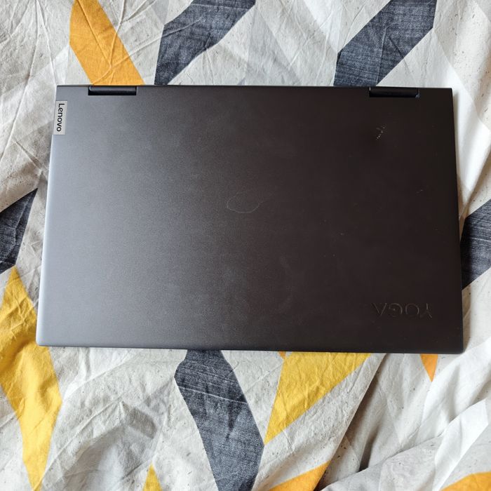 Lenovo Yoga 7 14ITL5
