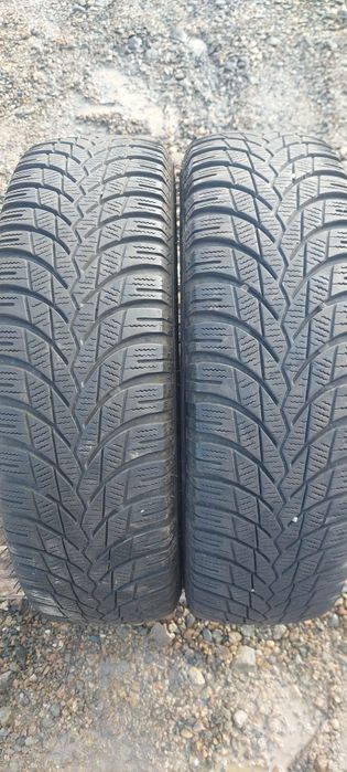 LASSA 175 70 R 14 M+S