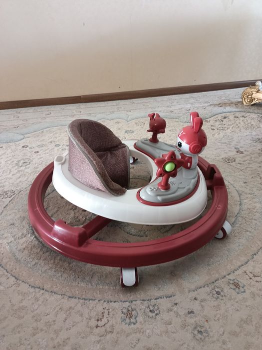 Продам Детский ходунок