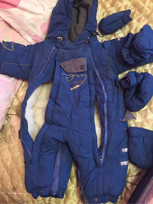 Комбинизон продаи!