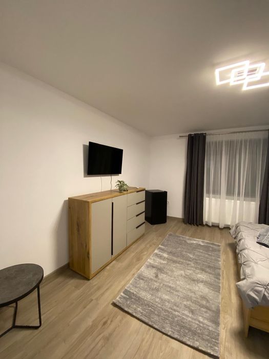 Camere de închiriat aproape de lacurile sărate Ocna Sibiului