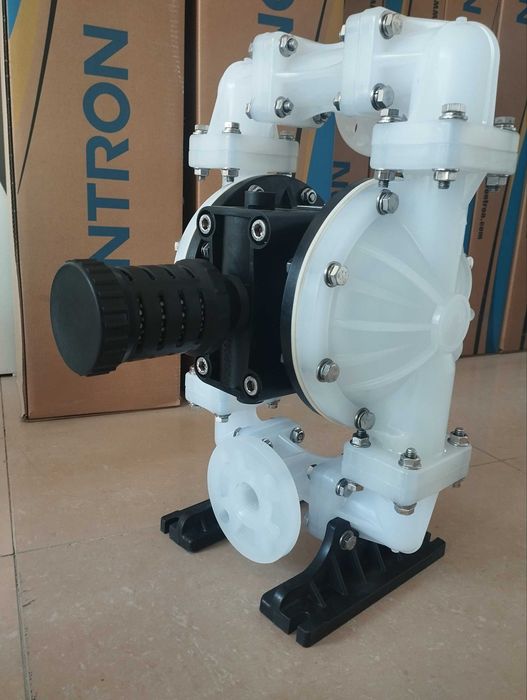 Химические Насосы Мембранный Химический диафрагмовый насос