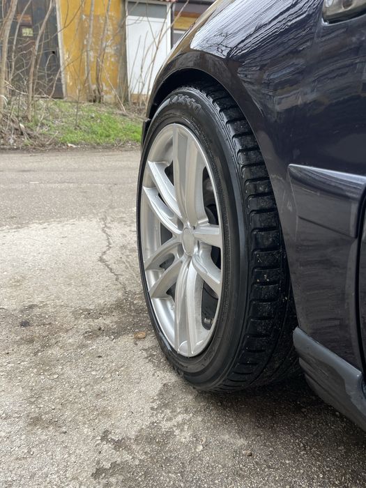 Джанти 5х112 18-цола