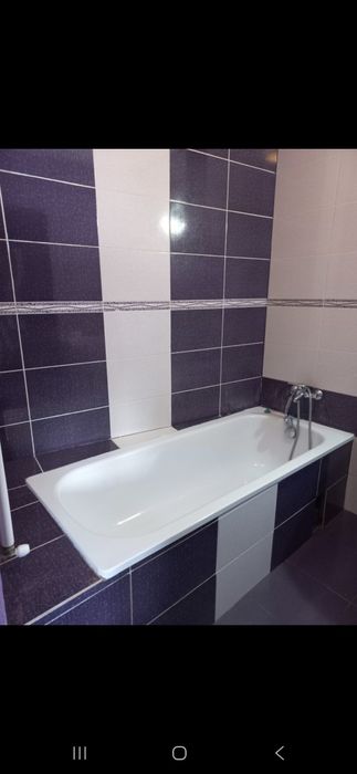 Vand apartament 1 camera,bloc Via Romana,central
