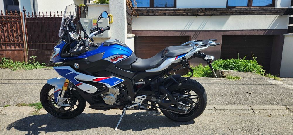 BMW S 1000 XR HP Edition 2020