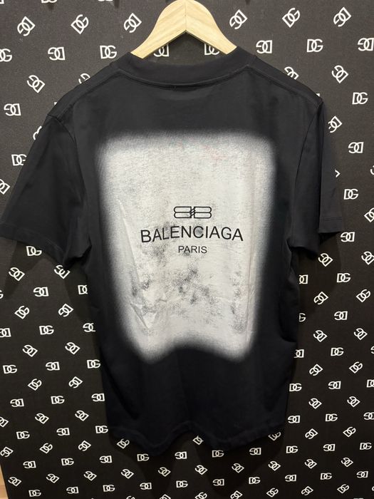 ‼️Tricou Balenciaga calitate premium‼️