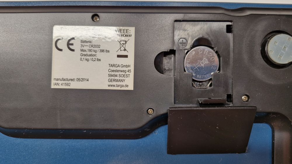 Vind Cintar baie smart Germania