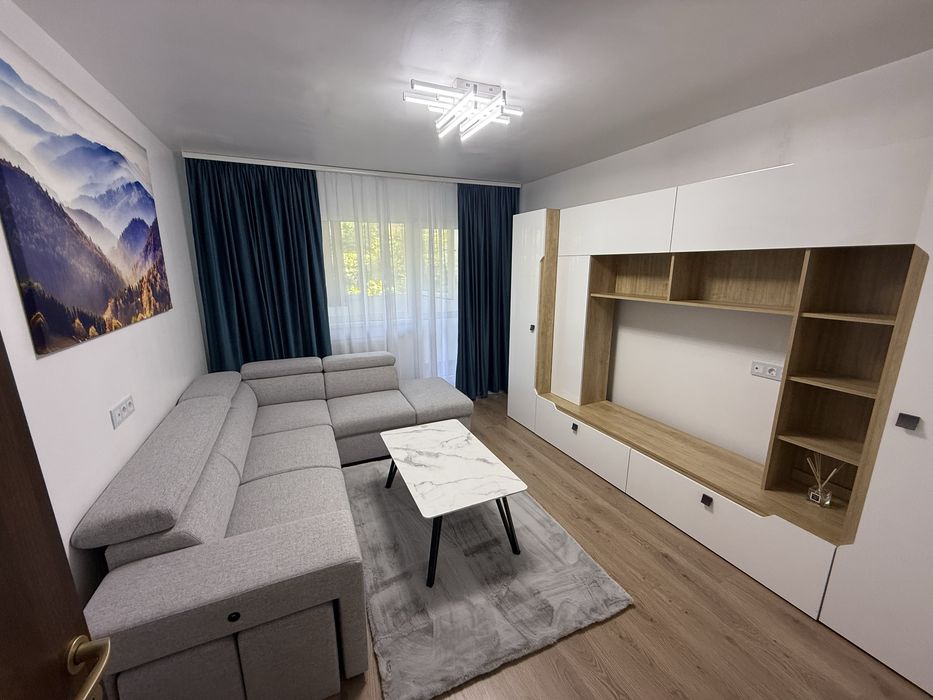 Apartament 2 camere manastur