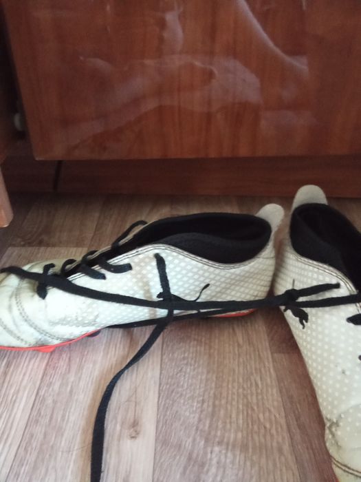 Продам бутсы PUMAONE