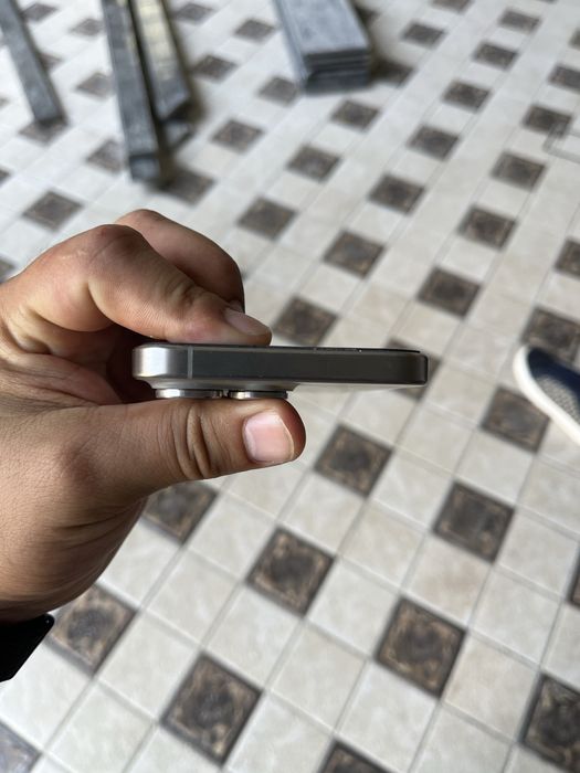 iphone 15 pro max 256