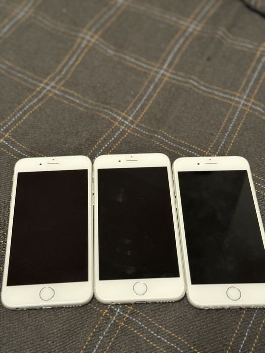iPhone 6 si iPhone 6s perfect functionale