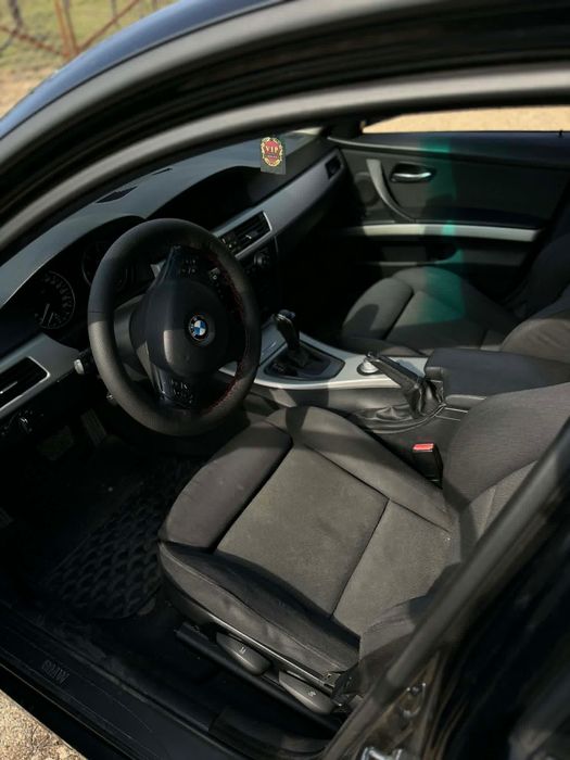 BMW Seria 3 E 90