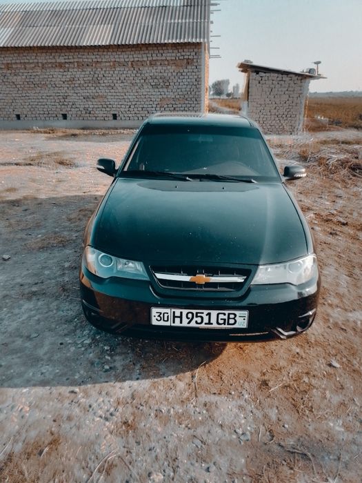 Nexia 2 dons 1.6 2009