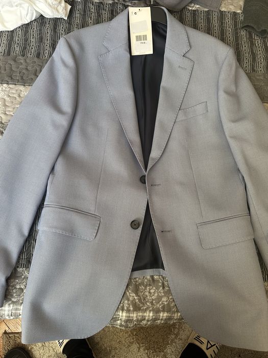 Ново мъжко сако Zara