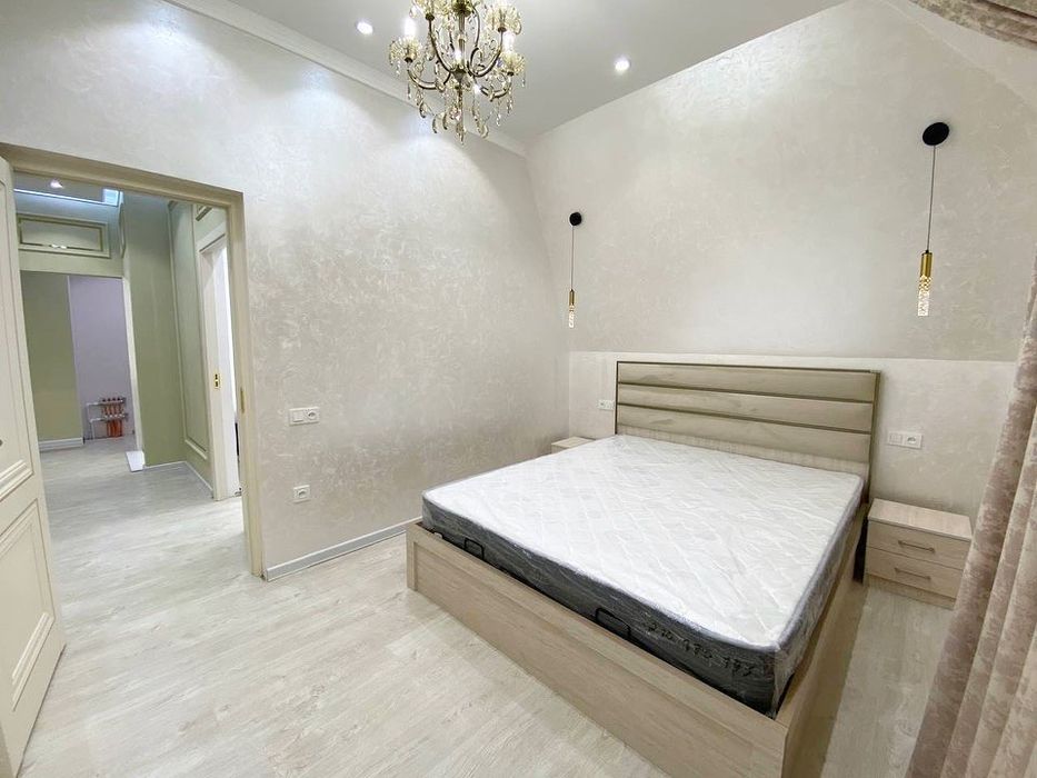 Паркентский-Новостройка! Сдается Дуплекс в центре города!