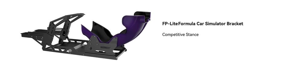 a28electronics Оригинальные кокпиты от CONSPIT - FP-Lite