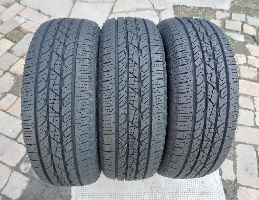 235/65 R16 103T Nexen Doadian HTX RH5 SUV M+S
