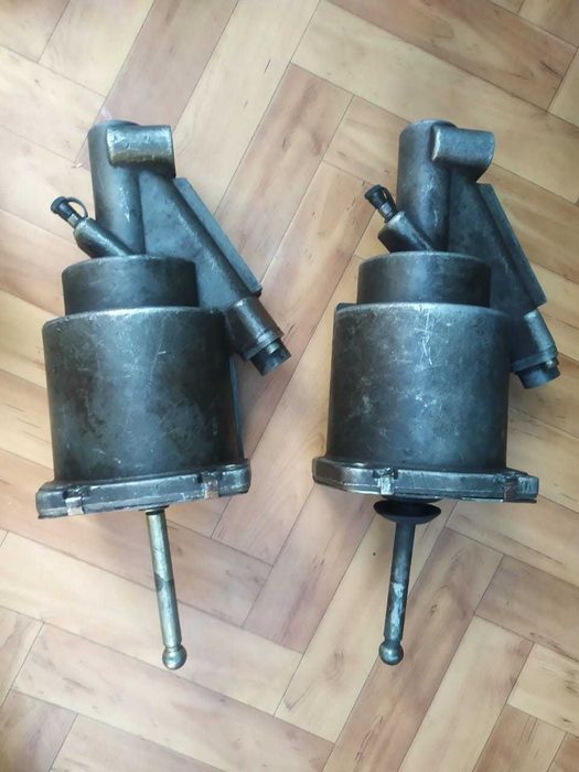 даф 95 хф 2003год