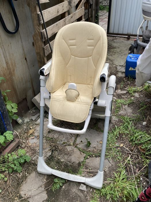 Столик для кормления