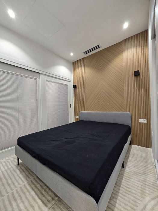 Укомплектованная квартира 1/3/21 в ЖК " Nest One "