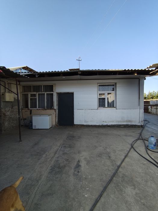 Продаю дом на участке