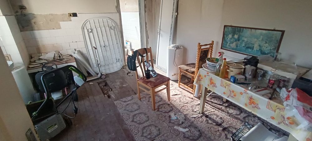 Къща в  село Богатово