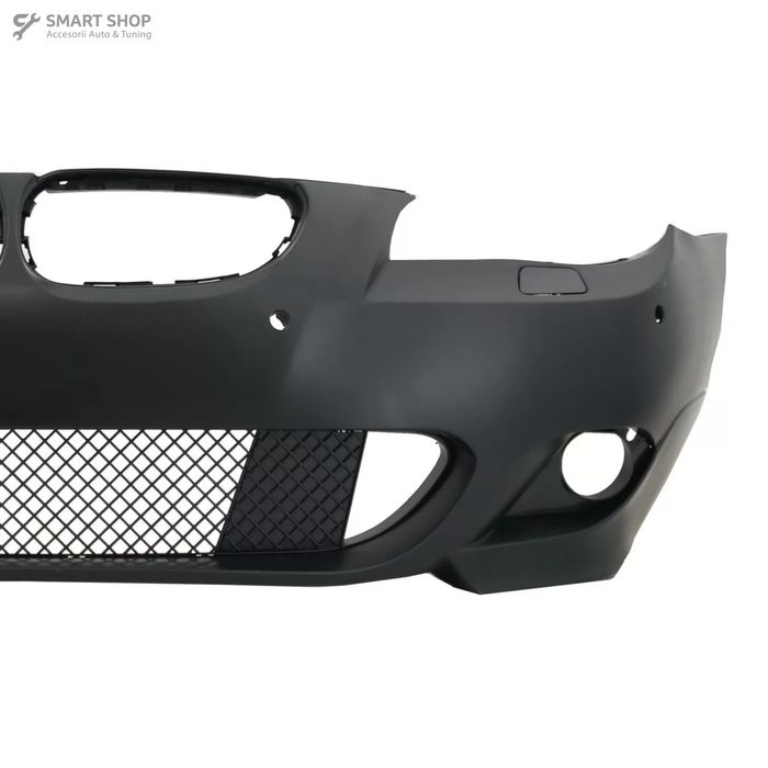Bara Fata BMW Seria 5 E60 E61 (2003-2007) M-Technik Design fara Proiec