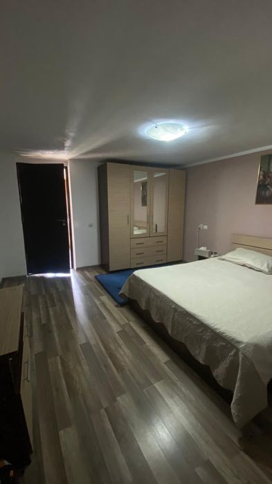 Casa Ogrezeni judetul Giurgiu