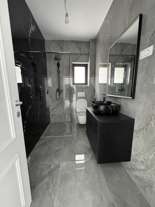 Apartament 2 camere - zona Magnolia Panoramic - toate utilitatile - finisaje - loc de parcare - view catre oras
