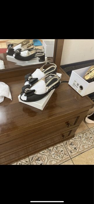 Продам туфли разные по 4800 т