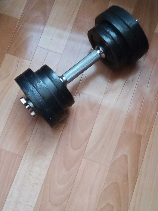 Гантели 10 килограмм