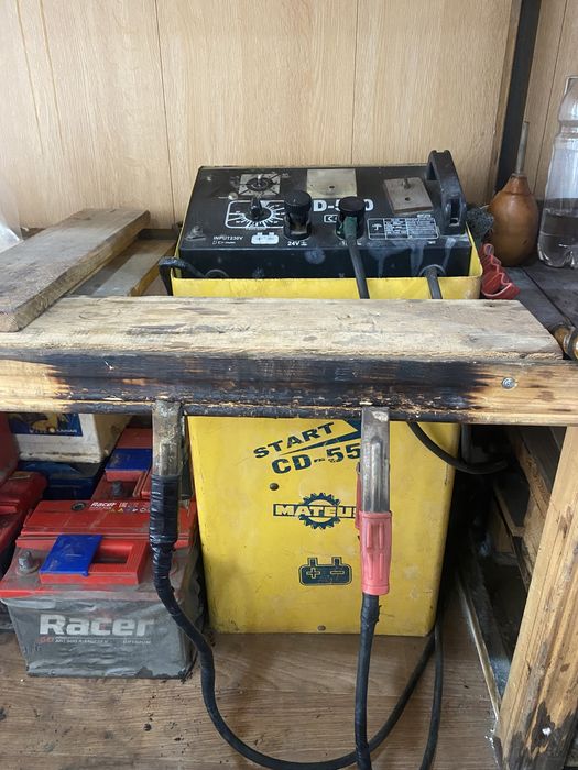 Аккумляторы новый любой марка машины