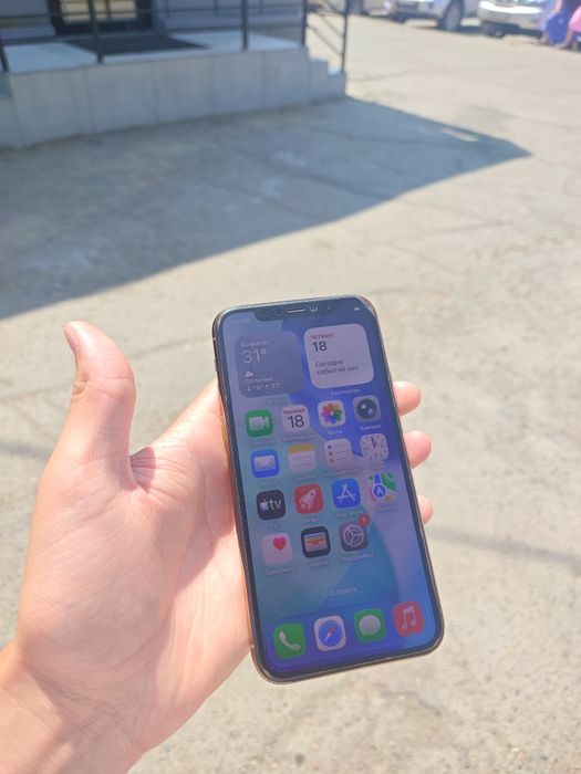 Iphone 11 pro 4/256